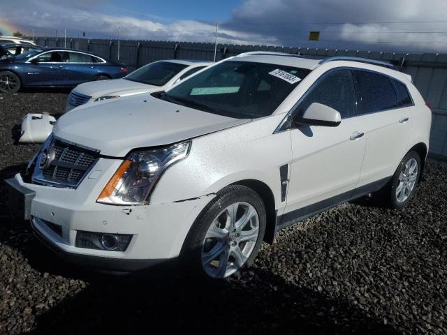 cadillac srx 2010 3gyfnje43as554117