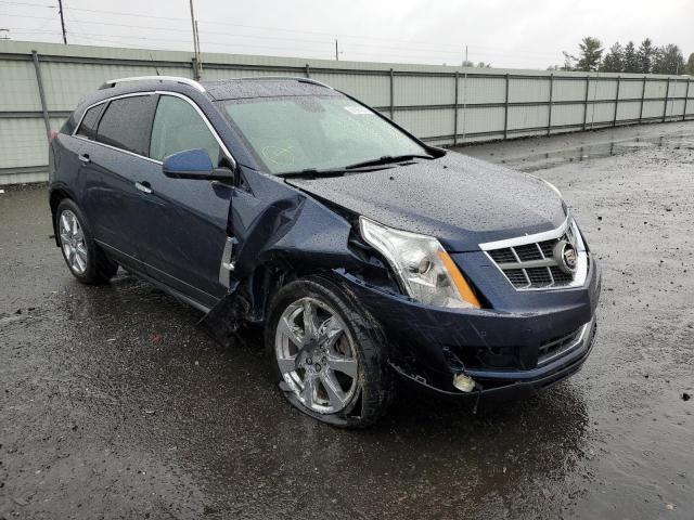 cadillac srx perfor 2010 3gyfnje43as581902