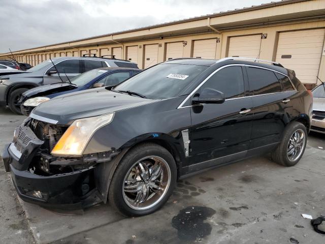 cadillac srx perfor 2010 3gyfnje45as602572