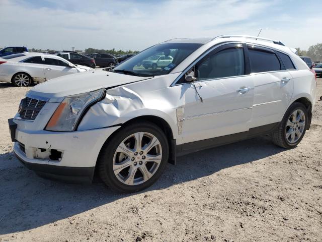 cadillac srx perfor 2010 3gyfnje45as633661