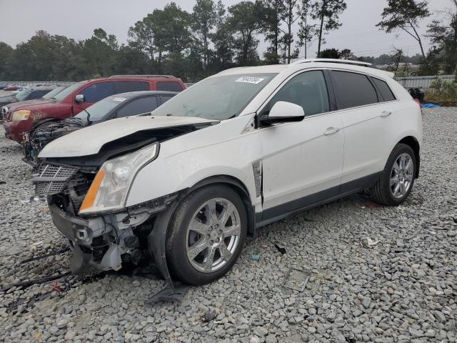 cadillac srx perfor 2010 3gyfnje48as587985