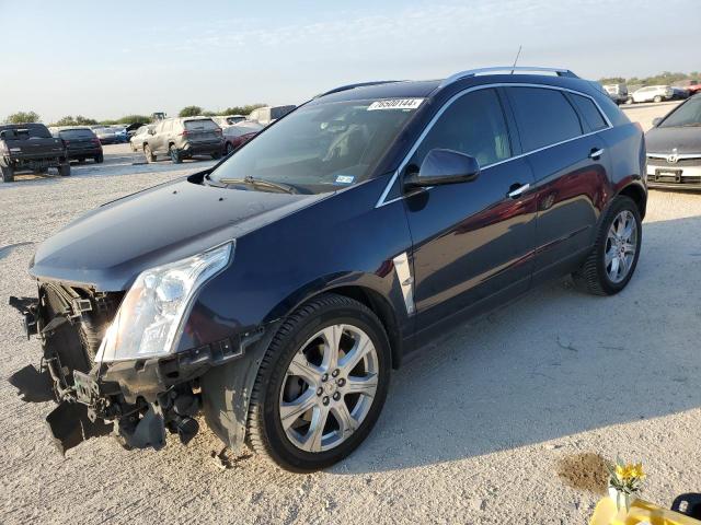 cadillac srx perfor 2010 3gyfnje48as618653