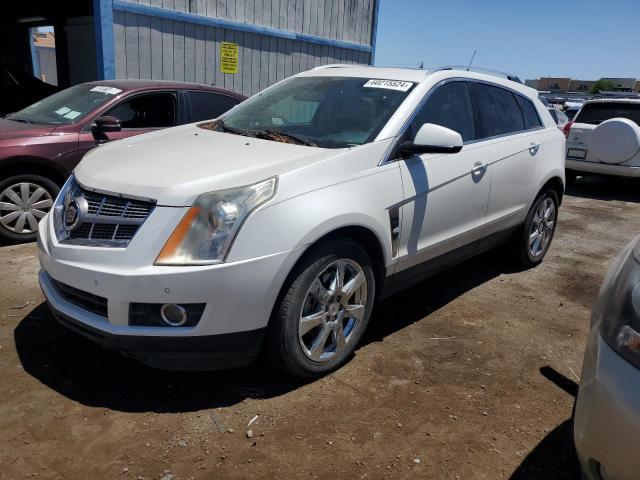 cadillac srx 2010 3gyfnje49as568748