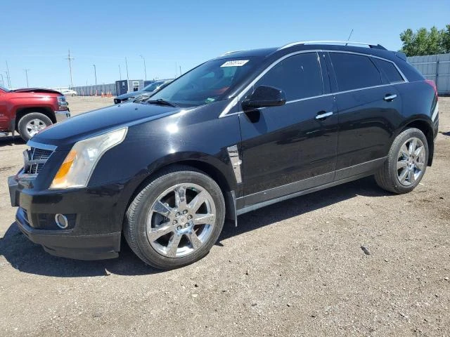 cadillac srx perfor 2010 3gyfnje4xas564644