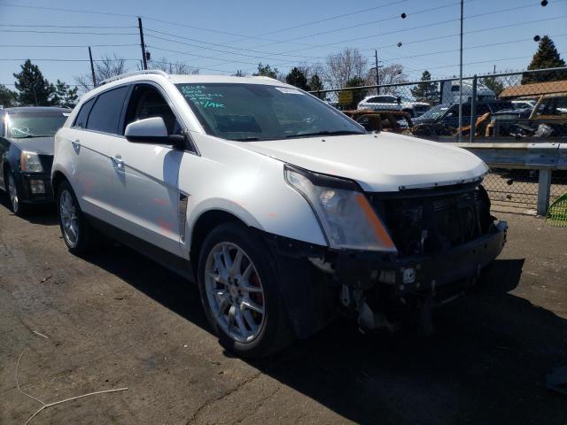 cadillac srx perfor 2010 3gyfnje4xas575191