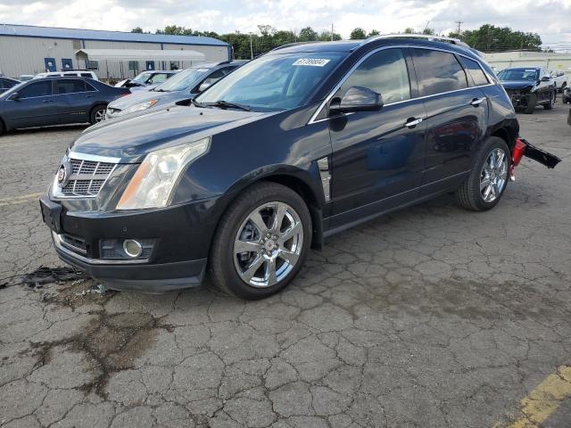 cadillac srx 2011 3gyfnje66bs527335