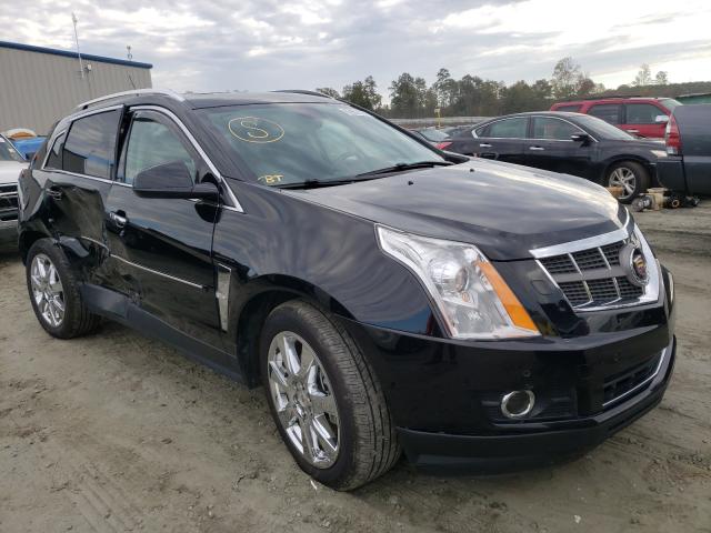 cadillac srx perfor 2011 3gyfnje69bs561429