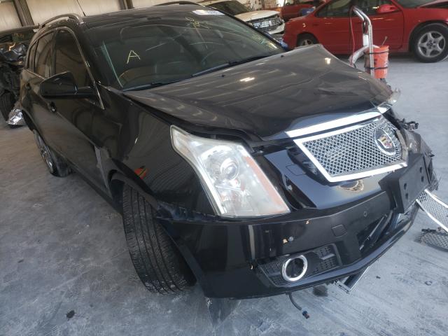 cadillac srx premiu 2010 3gyfnke40as597092