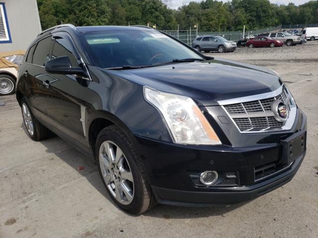 cadillac srx premiu 2010 3gyfnke42as563767