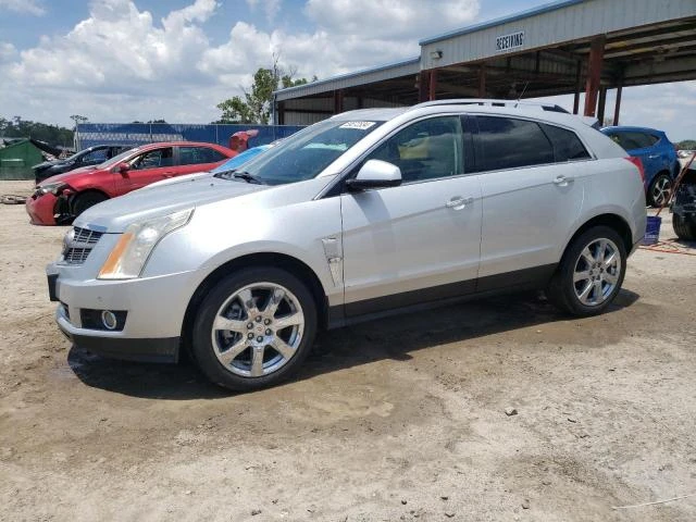 cadillac srx premiu 2010 3gyfnke44as591053