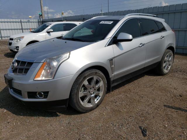 cadillac srx premiu 2010 3gyfnke49as590948