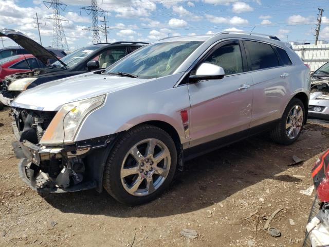 cadillac srx 2010 3gyfnke4xas568473