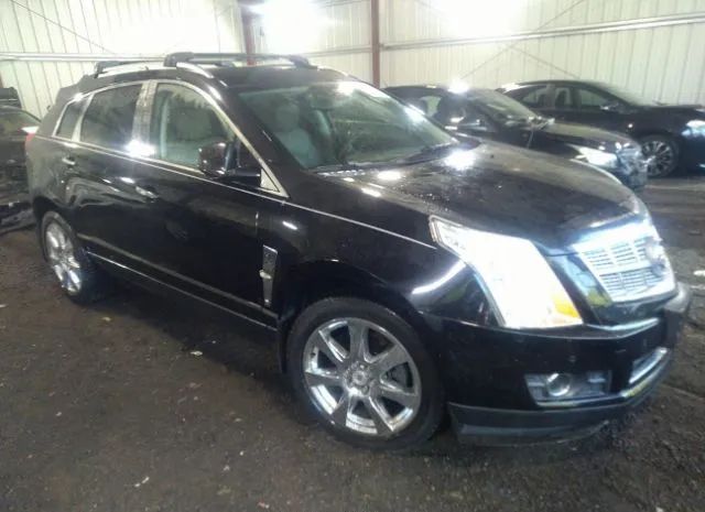 cadillac srx 2010 3gyfnke4xas636674