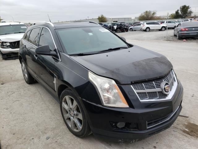 cadillac srx premiu 2011 3gyfnke61bs540497