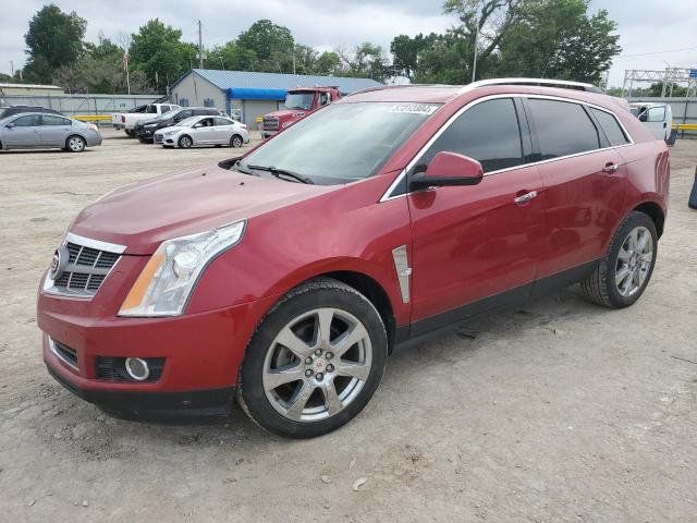 cadillac srx 2011 3gyfnke61bs568848