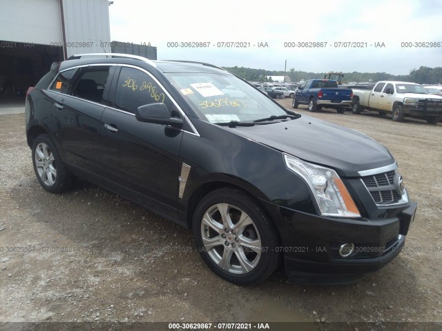 cadillac srx 2011 3gyfnke62bs511686