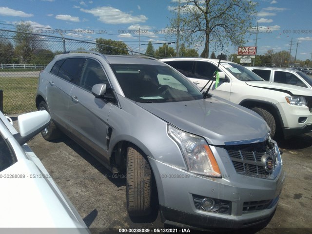 cadillac srx 2011 3gyfnke69bs544314