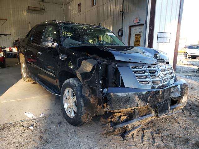 cadillac escalade e 2011 3gyt4lefxbg359770