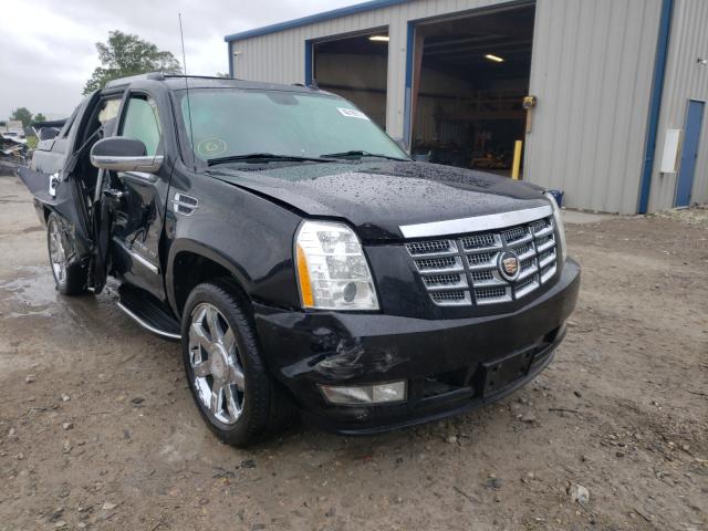 cadillac escalade e 2011 3gyt4mef0bg295471