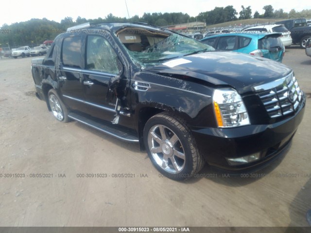 cadillac escalade ext 2011 3gyt4mef1bg146843