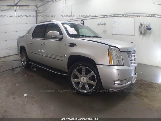 cadillac escalade ext 2012 3gyt4mef1cg245048