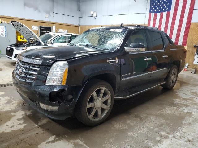 cadillac escalade 2011 3gyt4mef2bg103094