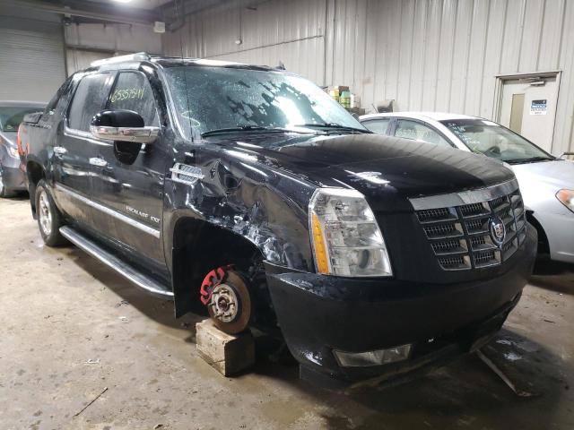 cadillac escalade e 2011 3gyt4mef6bg123980