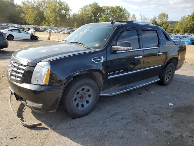 cadillac escalade e 2011 3gyt4mef7bg312752