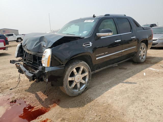 cadillac escalade e 2011 3gyt4nef2bg301292