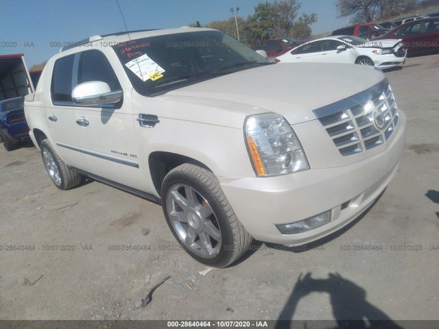 cadillac escalade ext 2011 3gyt4nef3bg236808