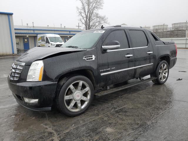 cadillac escalade 2012 3gyt4nef4cg219176