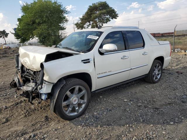 cadillac escalade e 2013 3gyt4nef4dg356961