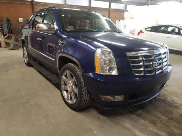 cadillac escalade e 2013 3gyt4nef5dg178896