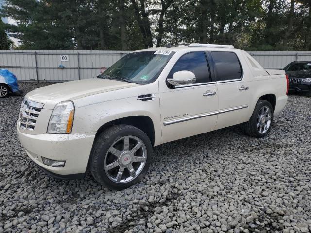 cadillac escalade e 2013 3gyt4nef5dg338615