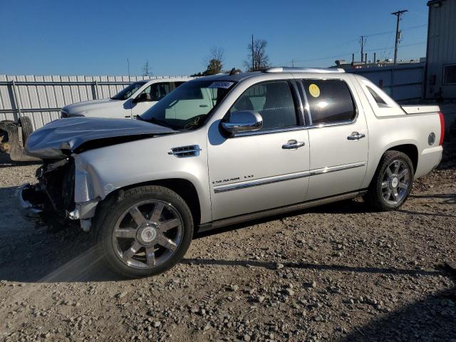 cadillac escalade e 2011 3gyt4nef7bg167170