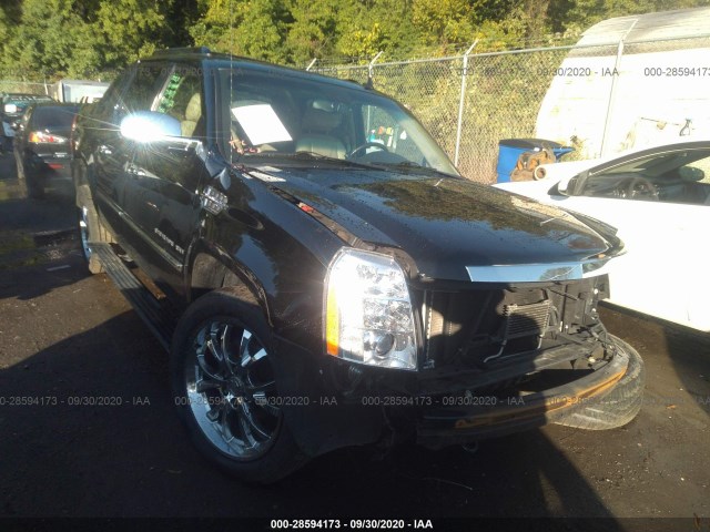 cadillac escalade ext 2013 3gyt4nefxdg187612