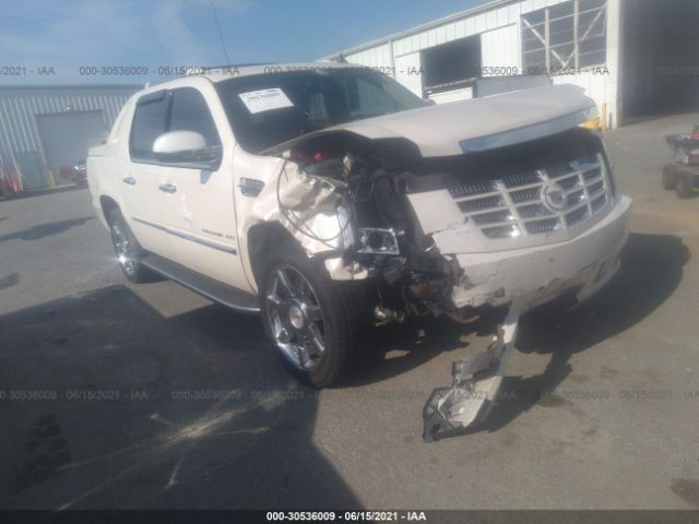 cadillac escalade ext 2010 3gyvkmef1ag273895