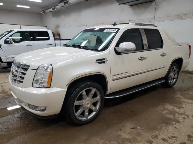 cadillac escalade 2010 3gyvkmef2ag115517