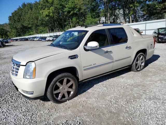 cadillac escalade e 2010 3gyvknef2ag109643