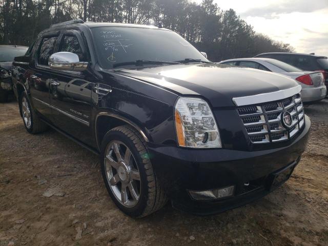 cadillac escalade e 2010 3gyvknef3ag203675