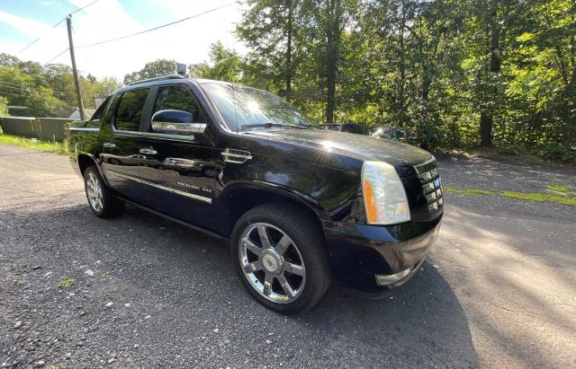 cadillac escalade e 2010 3gyvknef6ag124727