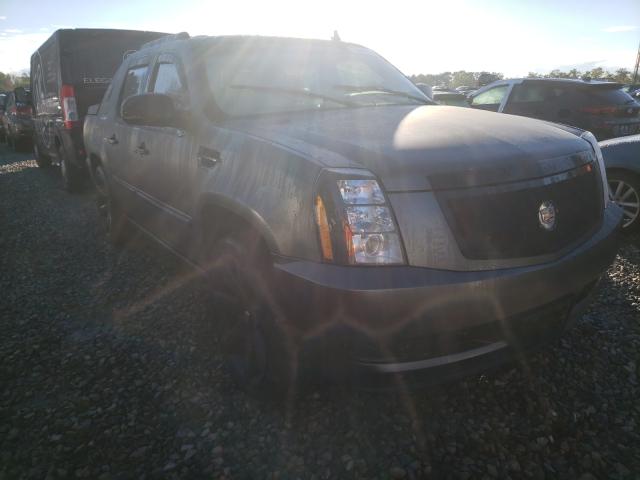 cadillac escalade e 2010 3gyvknef7ag218762