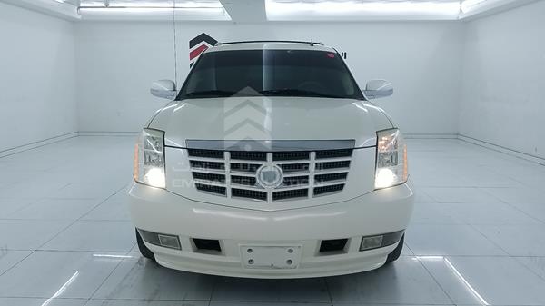 cadillac escalade 2010 3gyvknef8ag109646