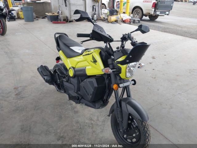 honda navi 2022 3h1jk0701nd004305