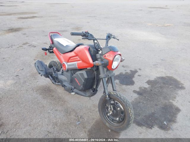 honda navi 2022 3h1jk0701nd006510