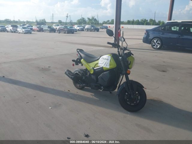 honda navi 2023 3h1jk0701pd102527