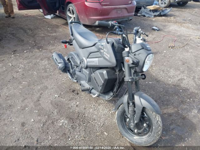 honda navi 2023 3h1jk0703pd102495