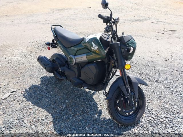 honda navi 2022 3h1jk0704nd014133