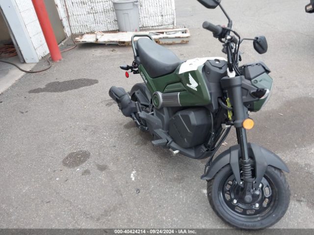 honda navi 2023 3h1jk0707pd104587