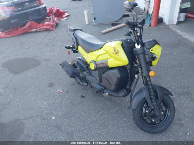 honda navi 2023 3h1jk0714pd100912